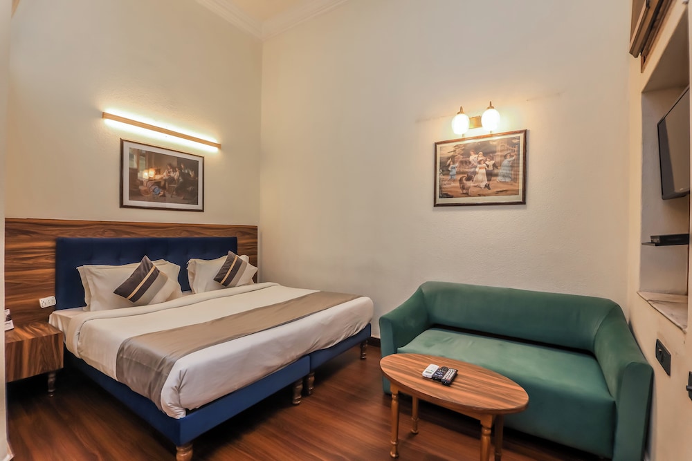 asar CP Outer Circle by Orion Hotels