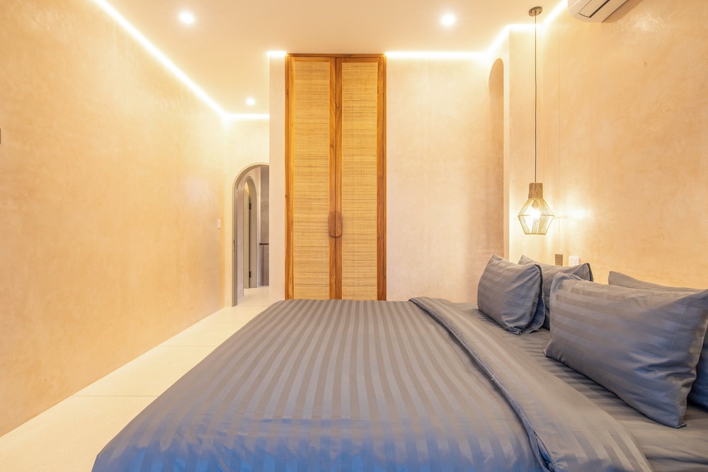 Sleek 2BR Villa, 5 Minutes to Bingin Beach