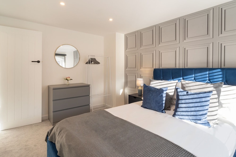 Host Stay Grand Parade