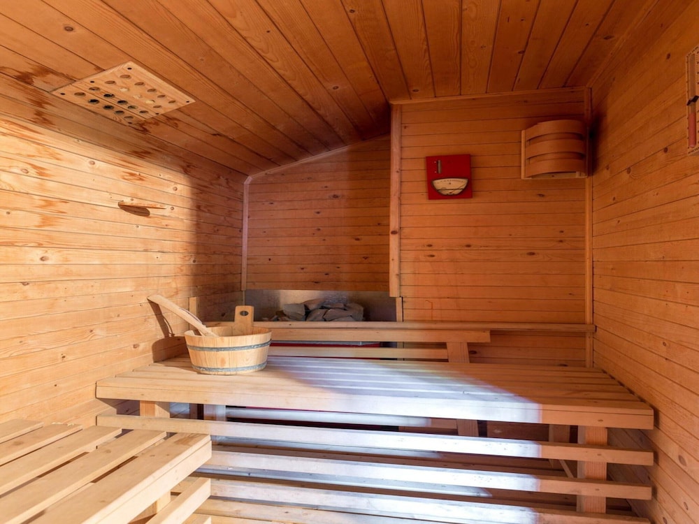 Holiday Home by the Lake, Sauna, Boat, Bicycles