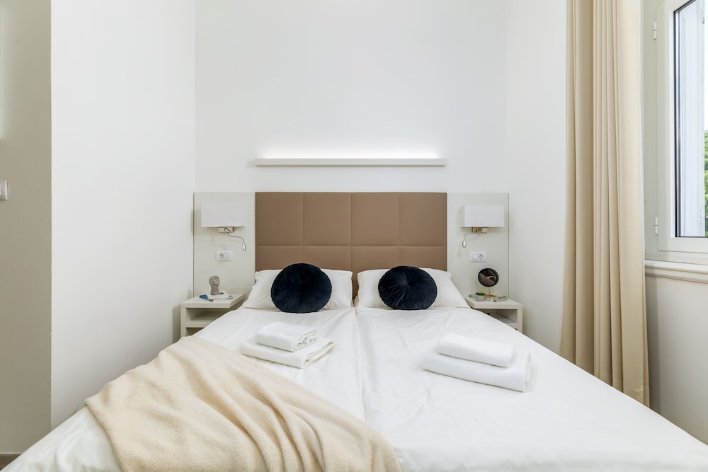 Boutique Suites Joyce