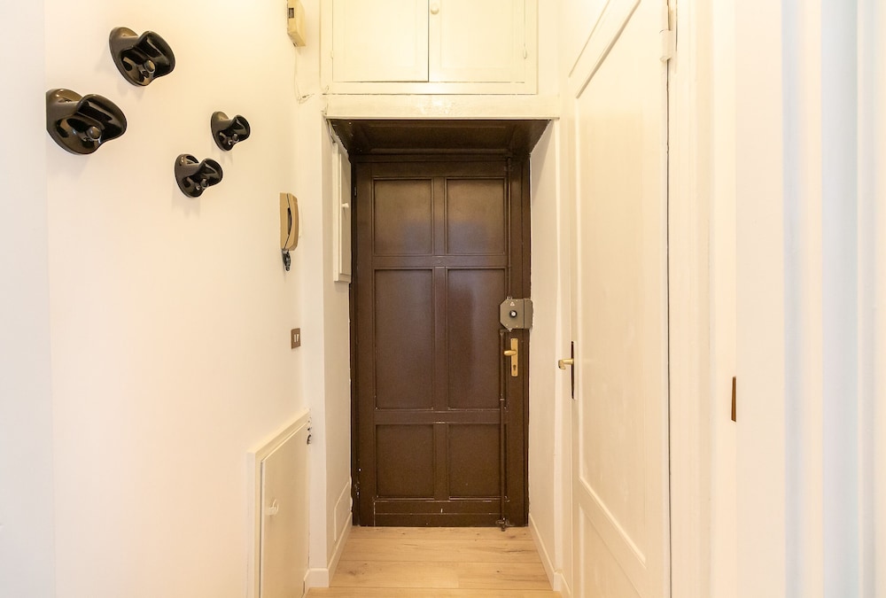 Alessia's Flat - Crocetta M3
