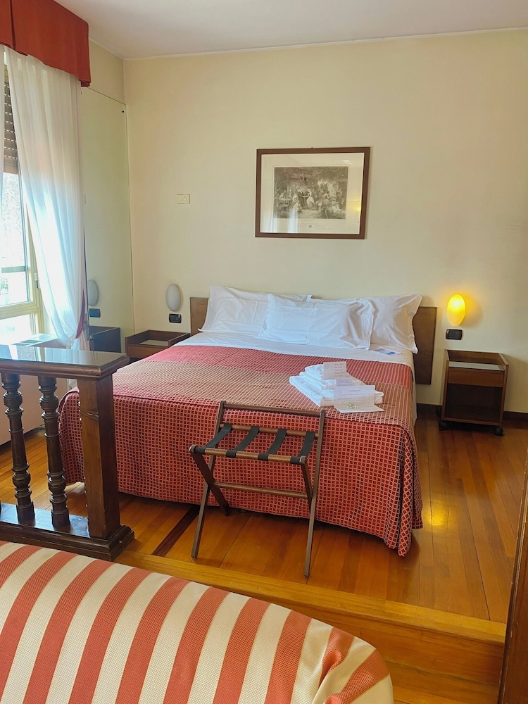 Residence Zara