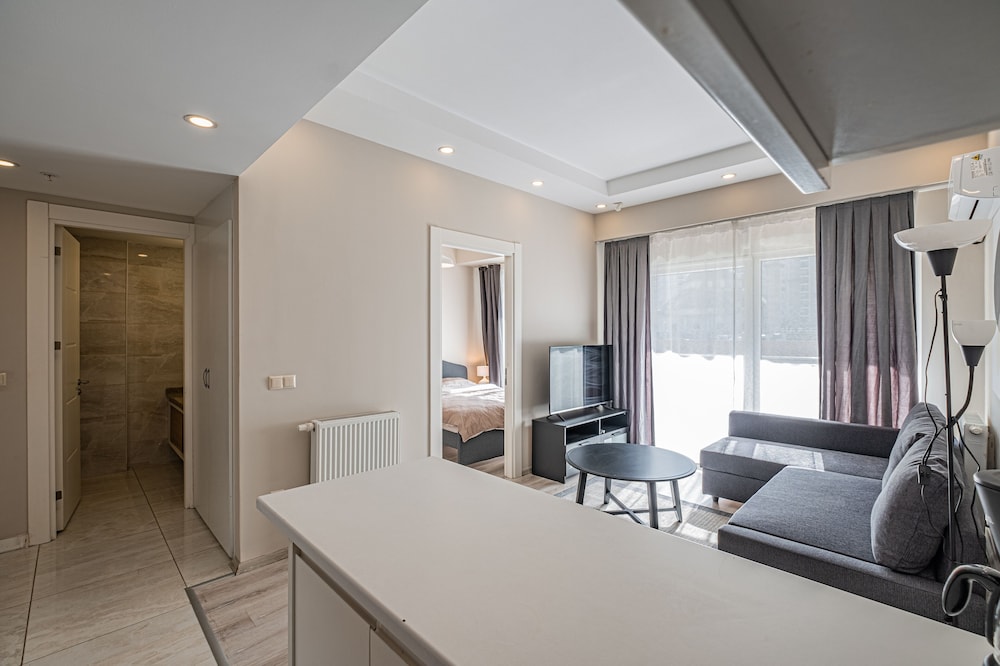 Linkinn Luxury Residance & Spa