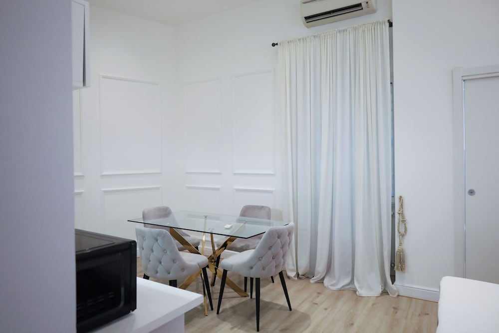 Aureliana Luxury Apartments