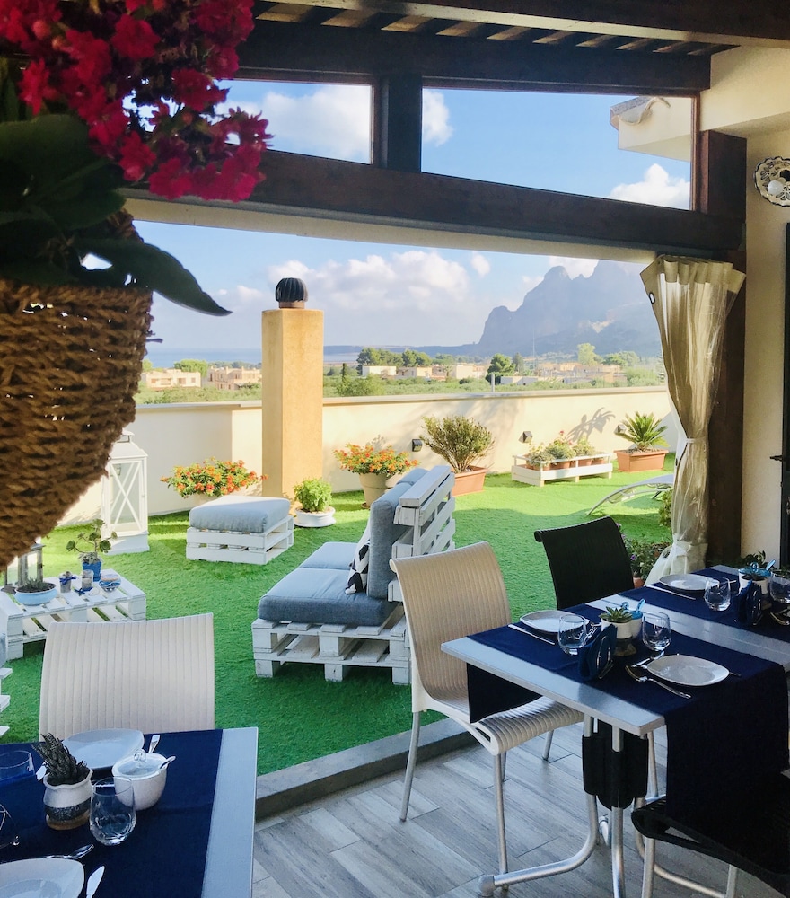 B&B L'Angolino della Nonna