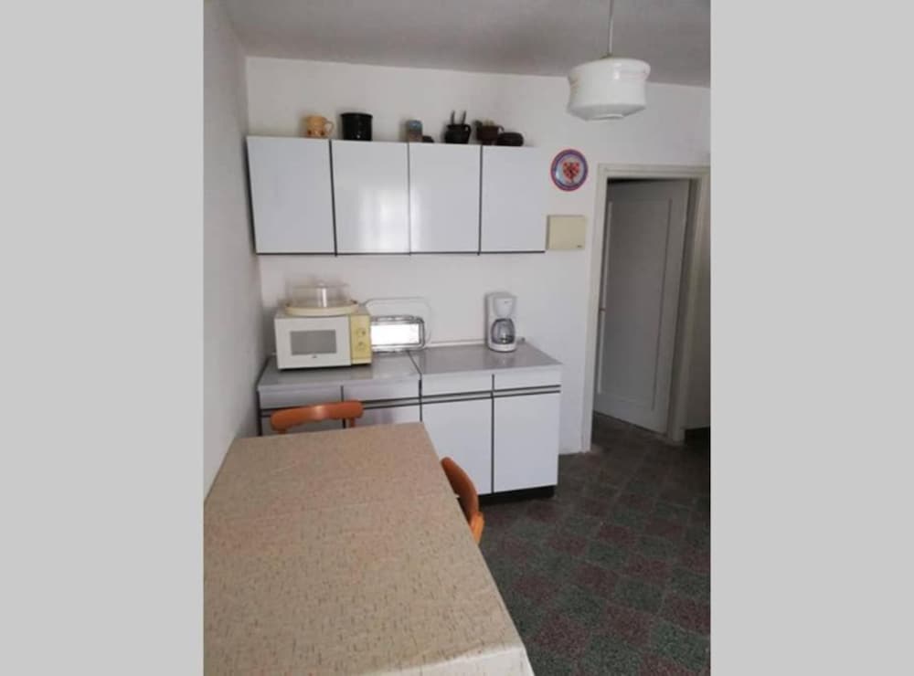 Holiday Home Ribarić