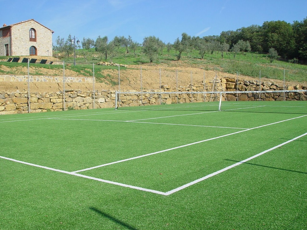 Poggio Cennina Resort