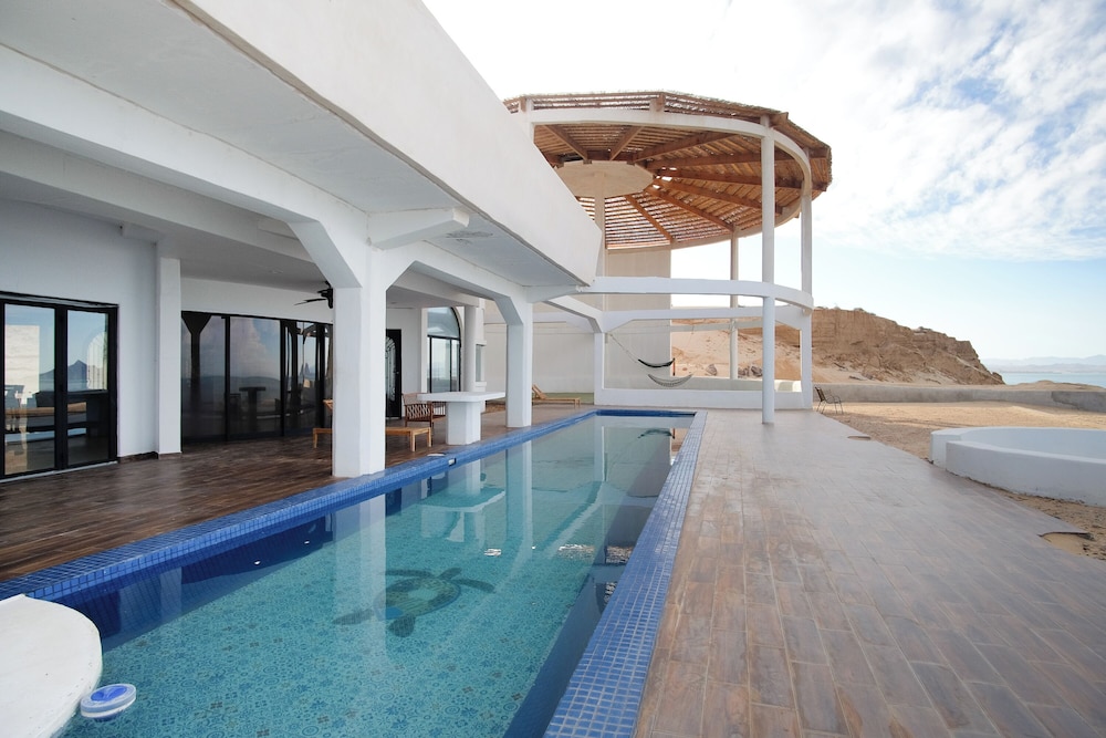 Casa Club