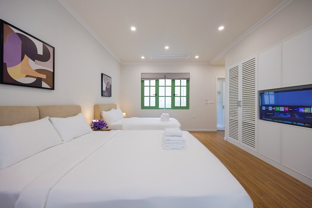 Fortune Home Luxury Villa Kem Beach