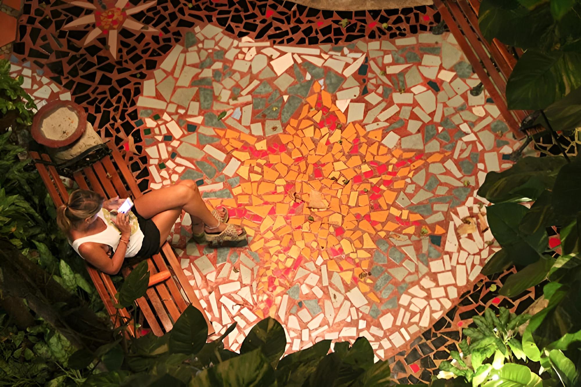 El Secreto Hotel by Bunik, fotografía 5