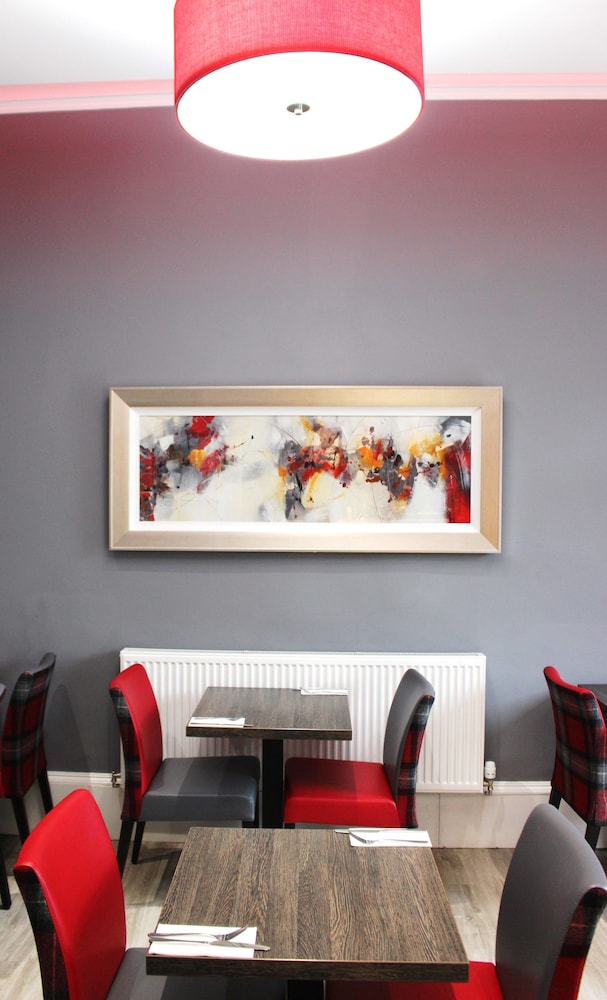 Culane House Hotel