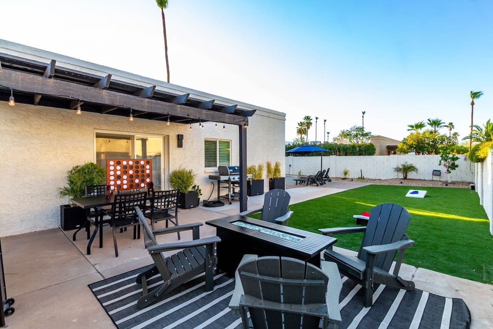 Buena Terra in Scottsdale