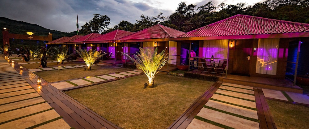 DATA Resort by Della Resorts