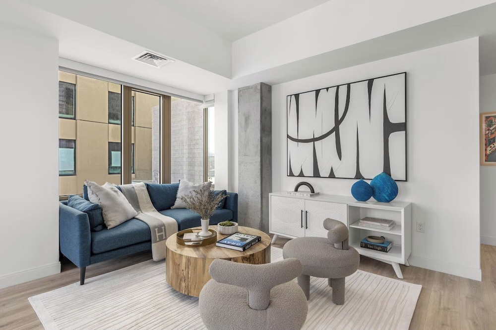 Luxury Apartments by Hyatus Boston - Cambridge