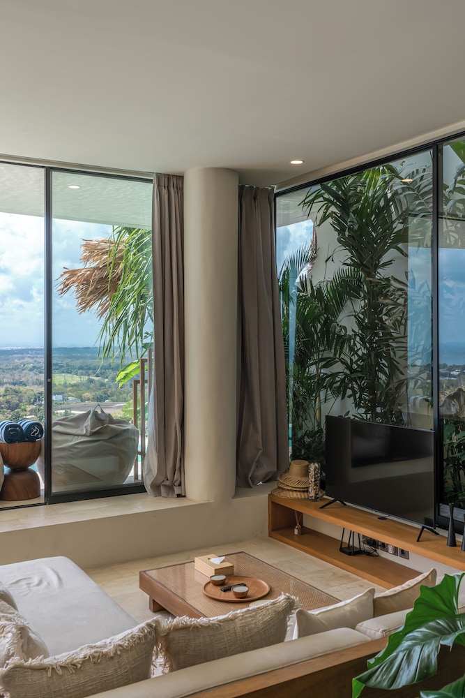 Villa Amanecer