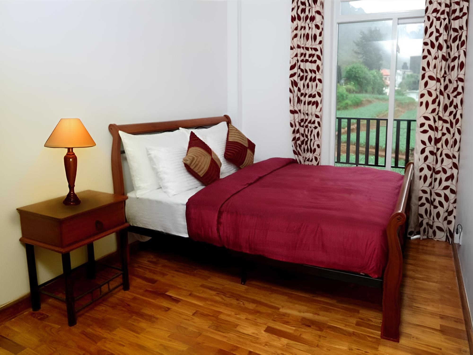 Cube Nuwara Eliya