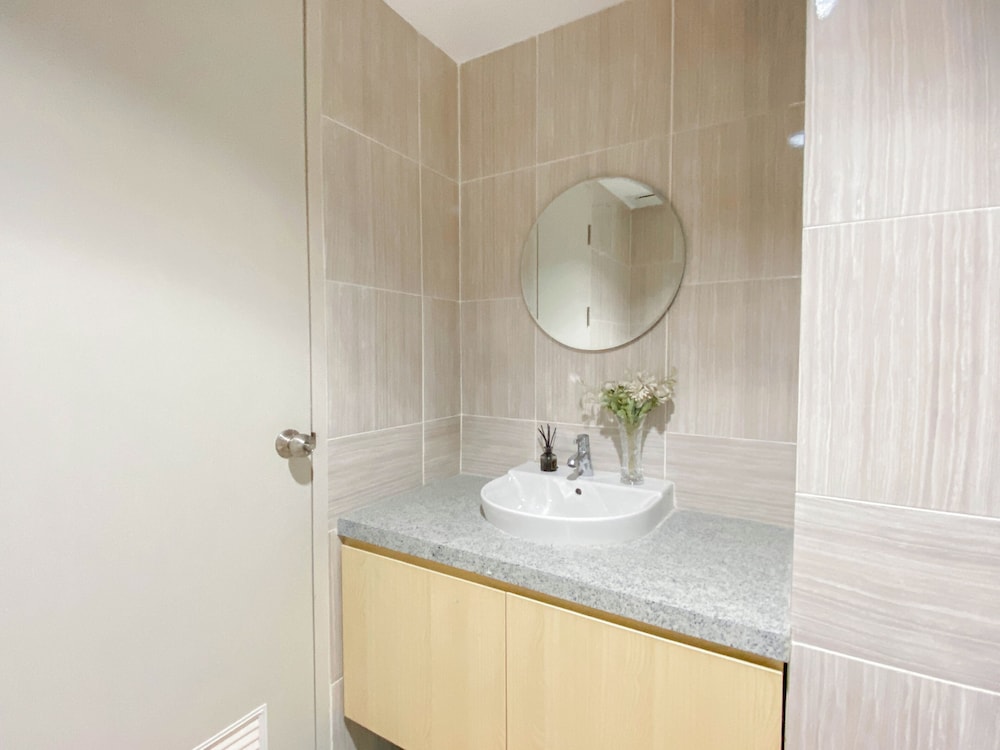 Best Choice Combined 2BR Vasanta Innopark Apartment