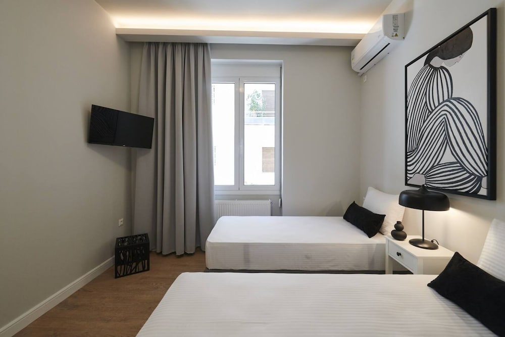 Ma Maison Acropolis Mansion 3bdr Suite N 6 400mbps