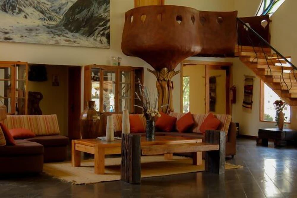 Hotel Qamaqi - Image 1