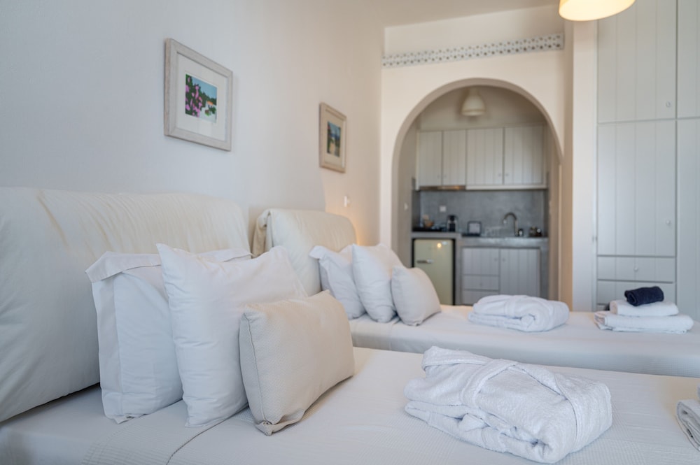 Kallichoron Art Boutique Hotel