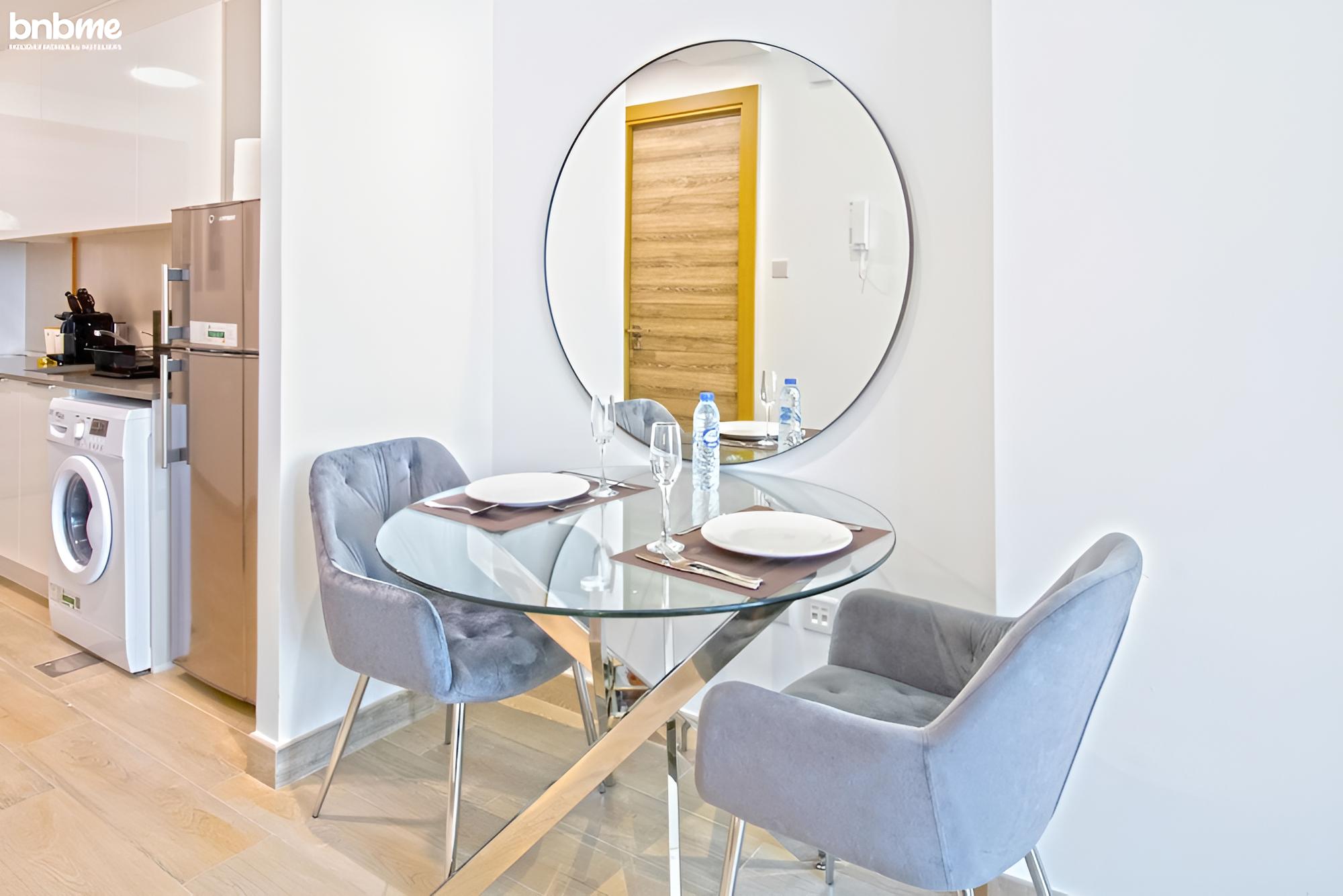 St-Bloom Tower B-807 by bnbme homes