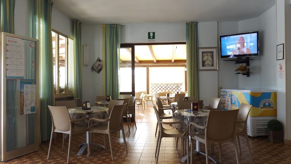 Hotel Caraibi
