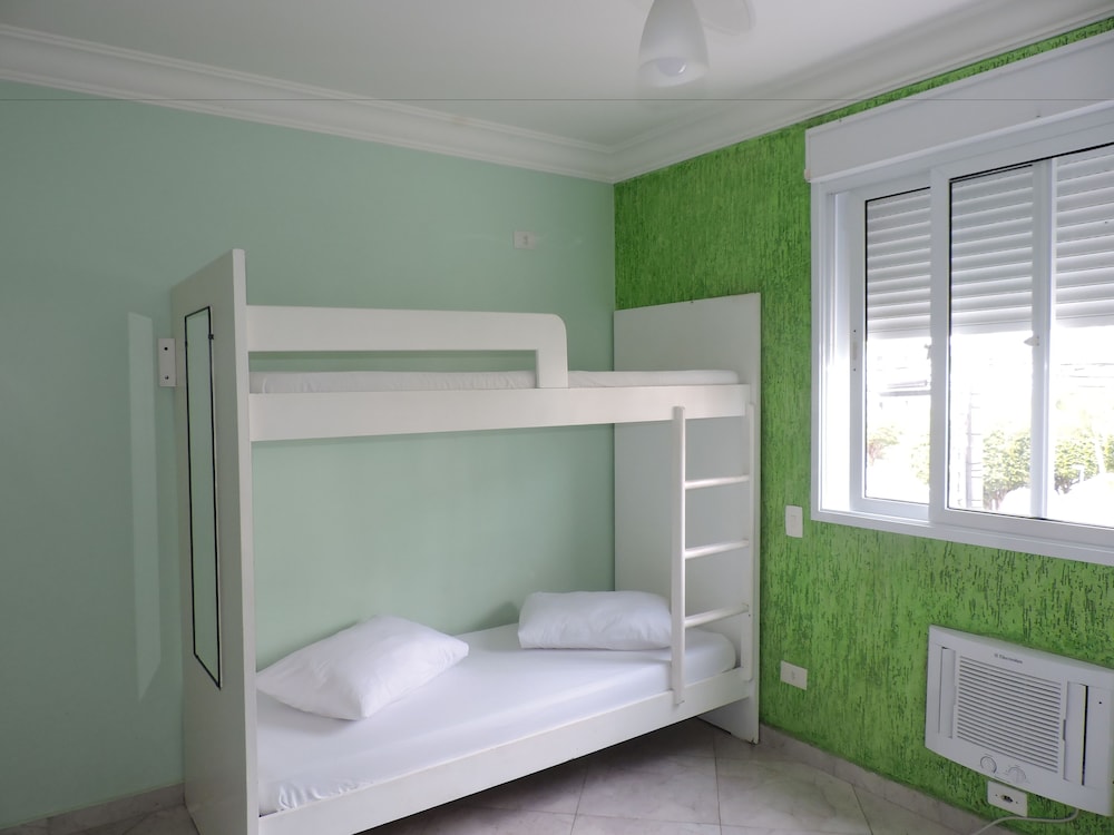 Apartamento Baia Blanca Guarujá