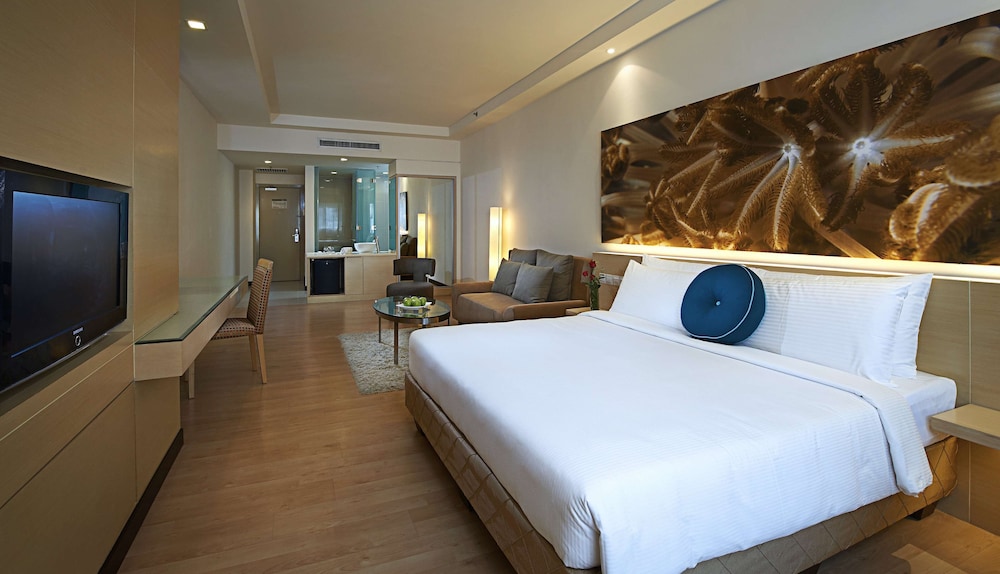 ANSA Hotel Kuala Lumpur 47