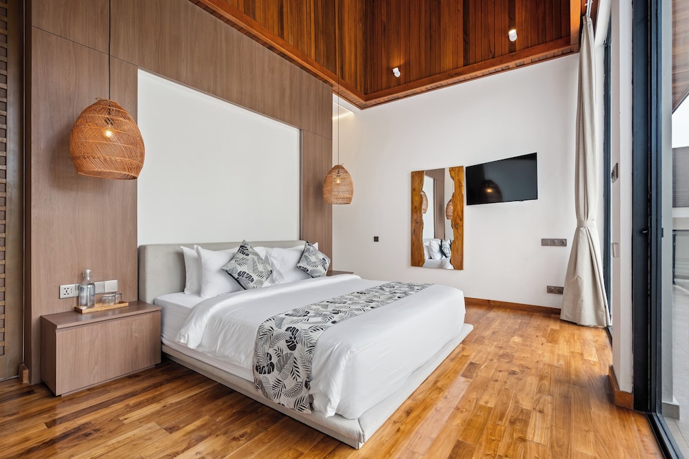 Bali Magical Villas