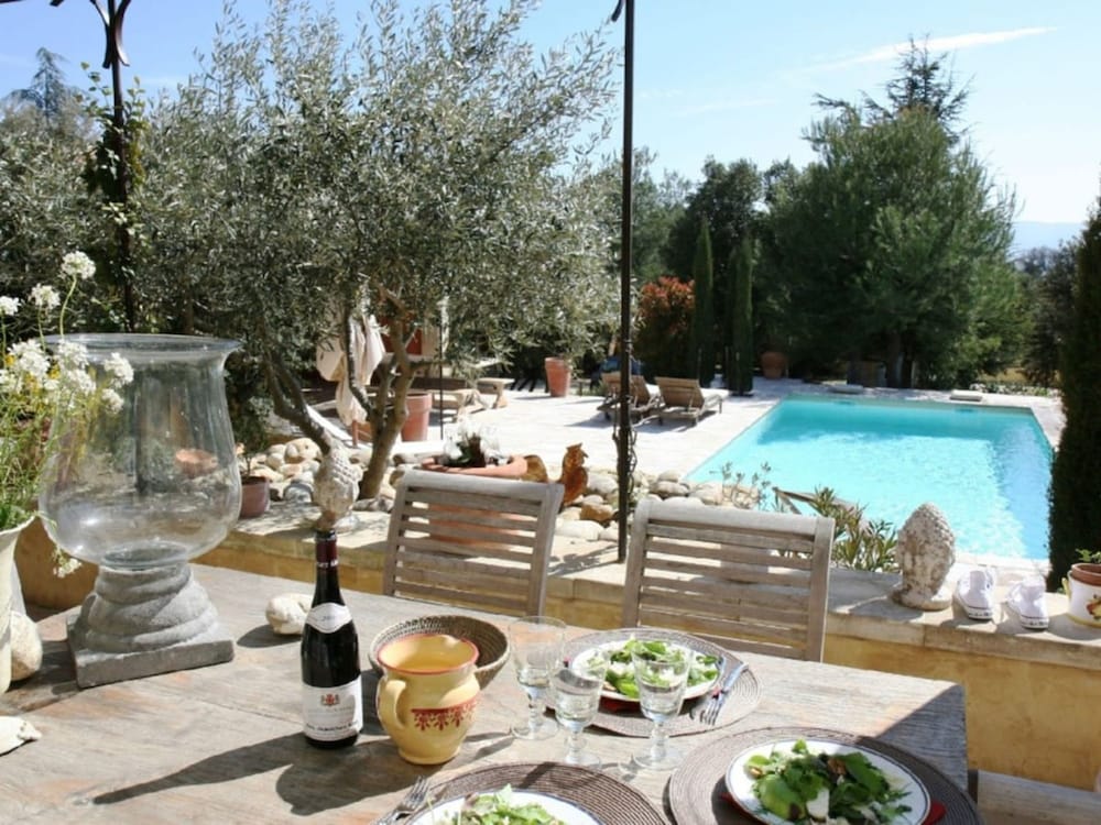 Cosy Villa With Private Pool La Chaleureuse photo 4