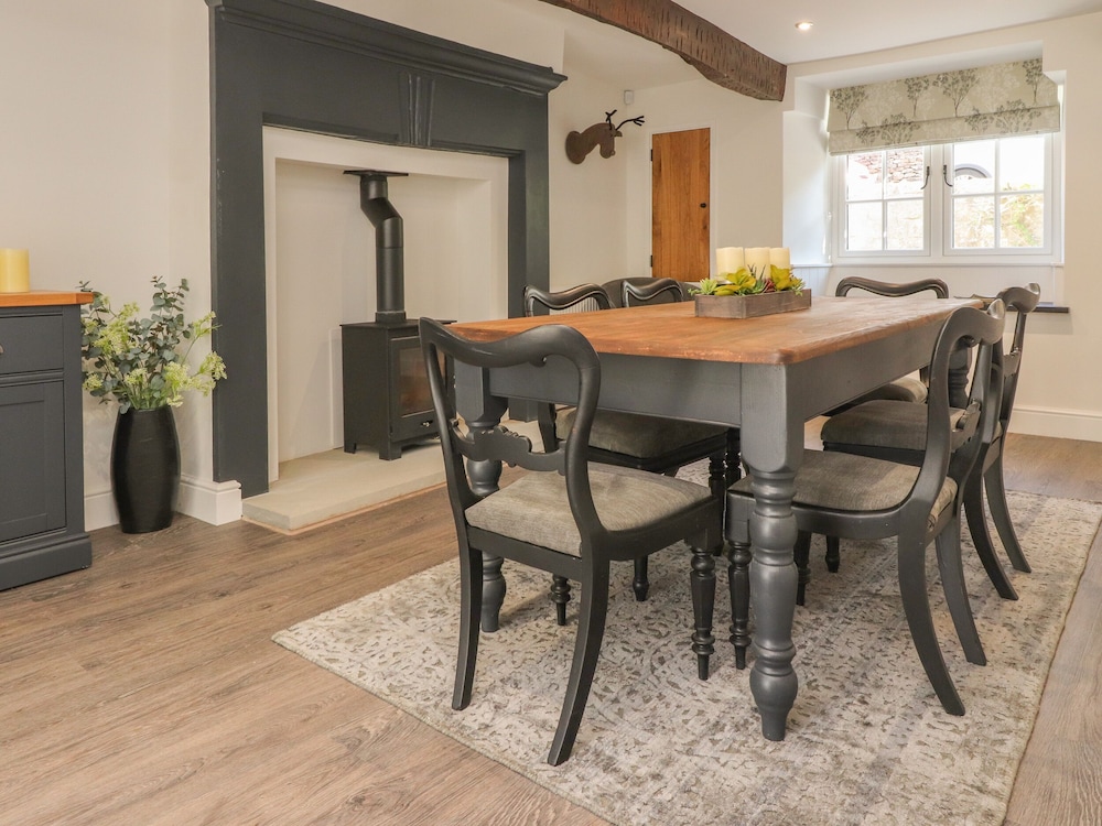 Ghyll Cottage