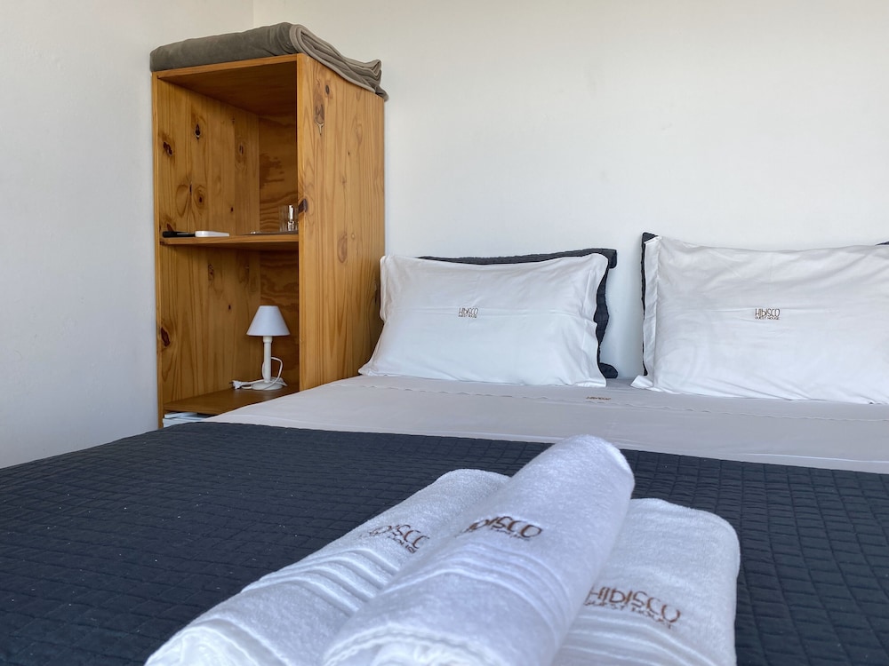 Hibisco Guest House