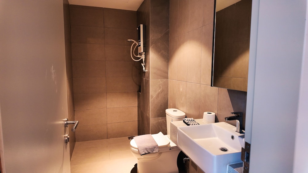 Paxtonz Mana-Mana Suites Kuala Lumpur