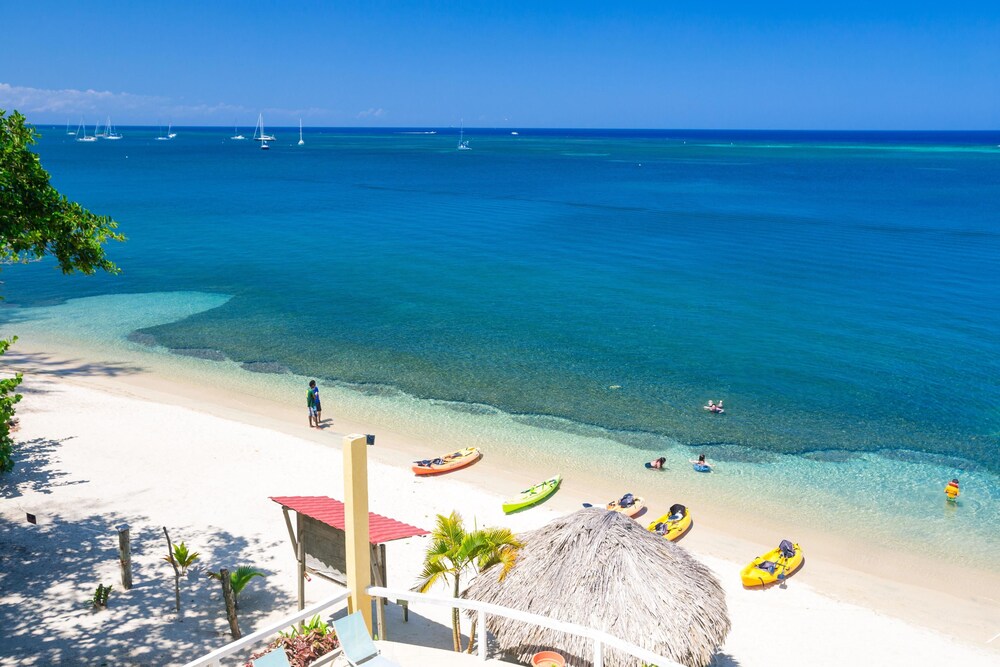 Villa Del Playa Penthouse 5