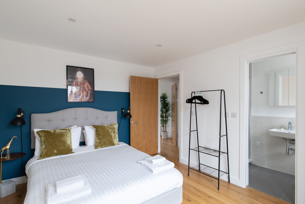 home.ly Prestige London Apartment Camden