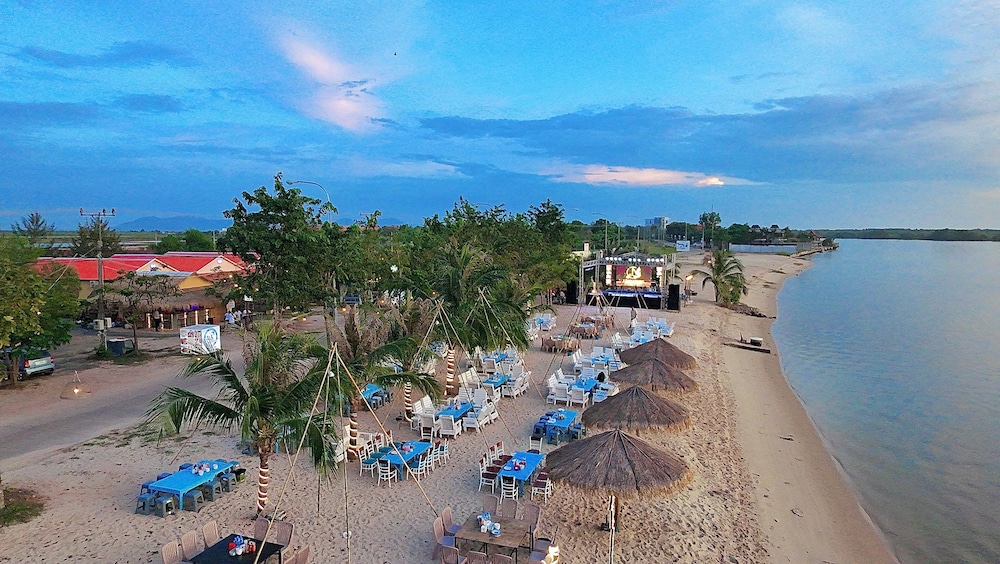The last beach House — photo 33