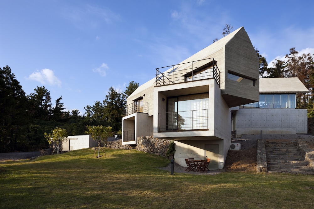 Jeju Stay Biuda