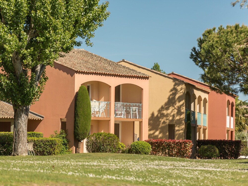 Residence Les Rives de Cannes Mandelieu, Mandelieu-la-napoule