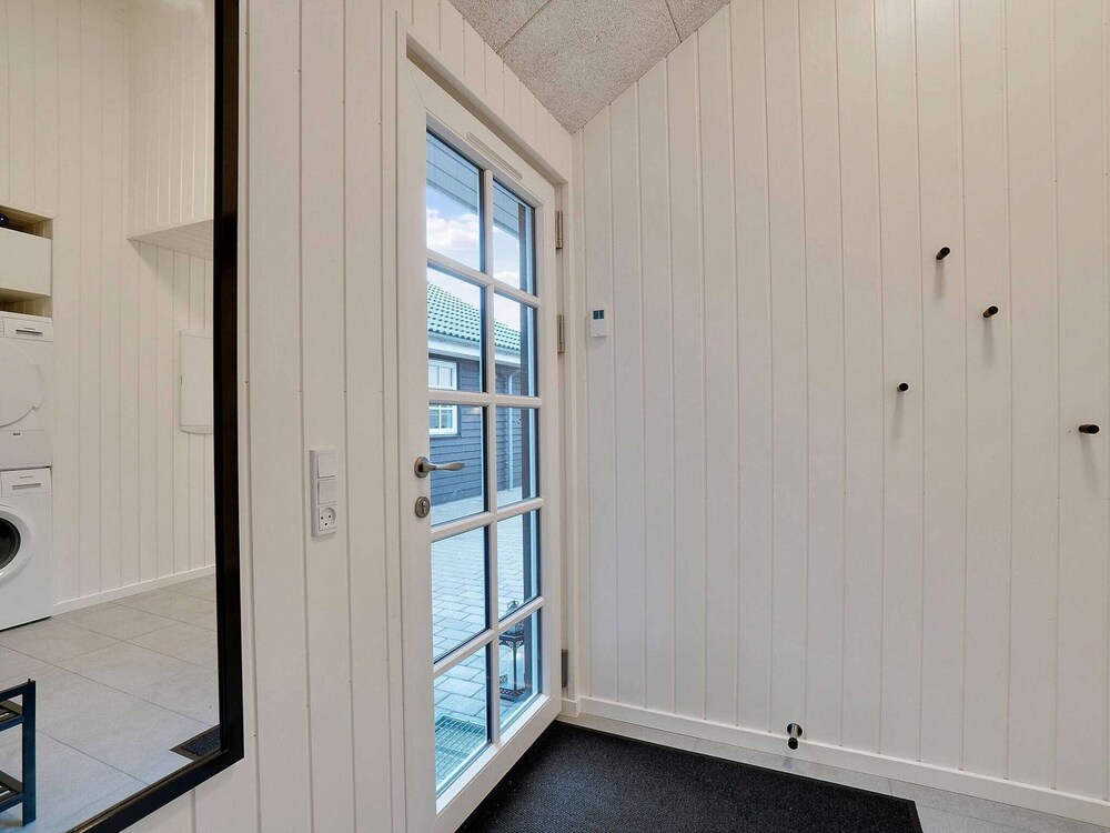 Holiday Home in NÃ¸rre Nebel