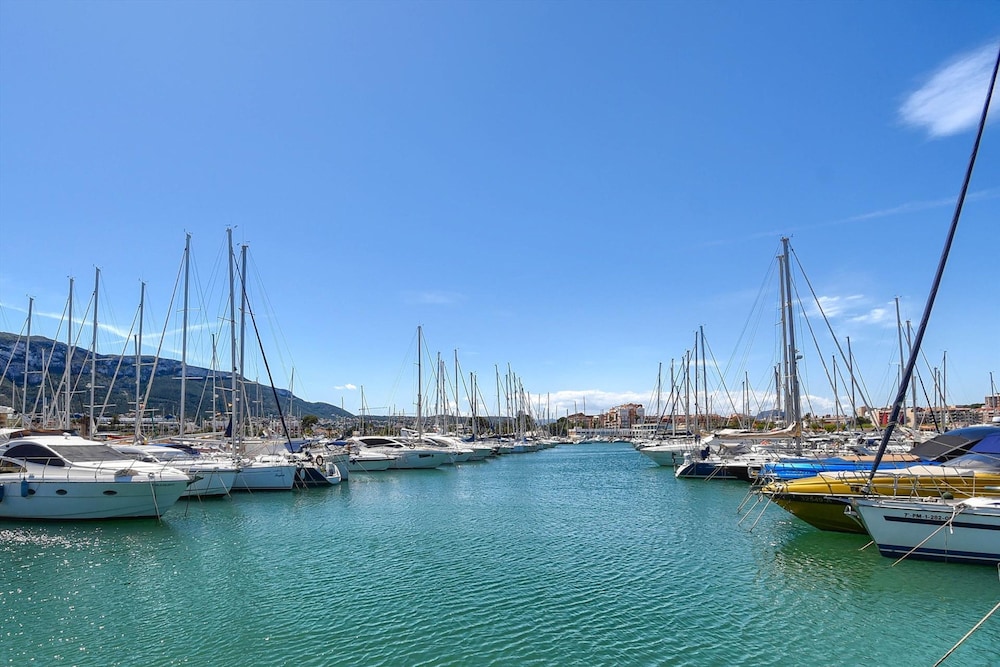 Calma Blanca in Denia