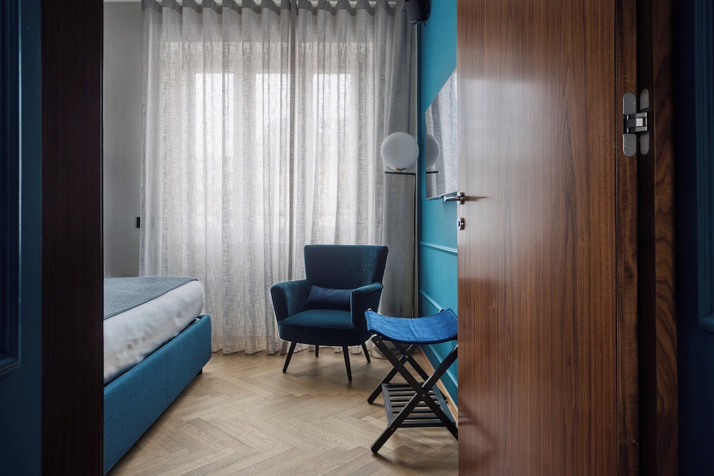 Modern apt near the Centre