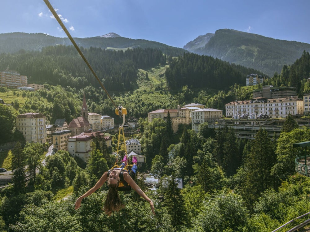 Bergchalet Breitenberg