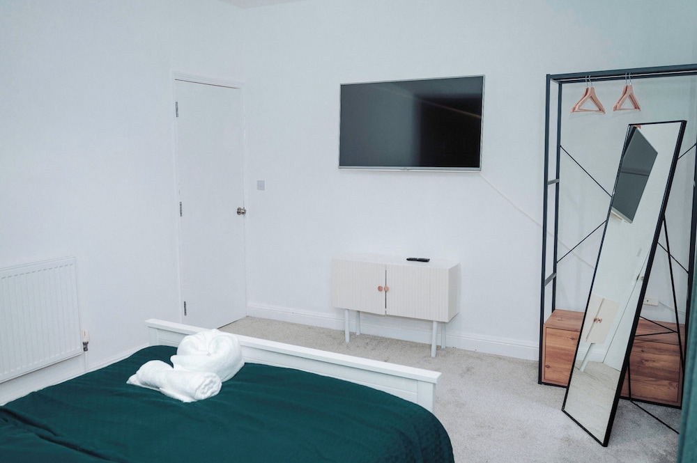 Bristol City Center - Cosy 2 Bedroom House
