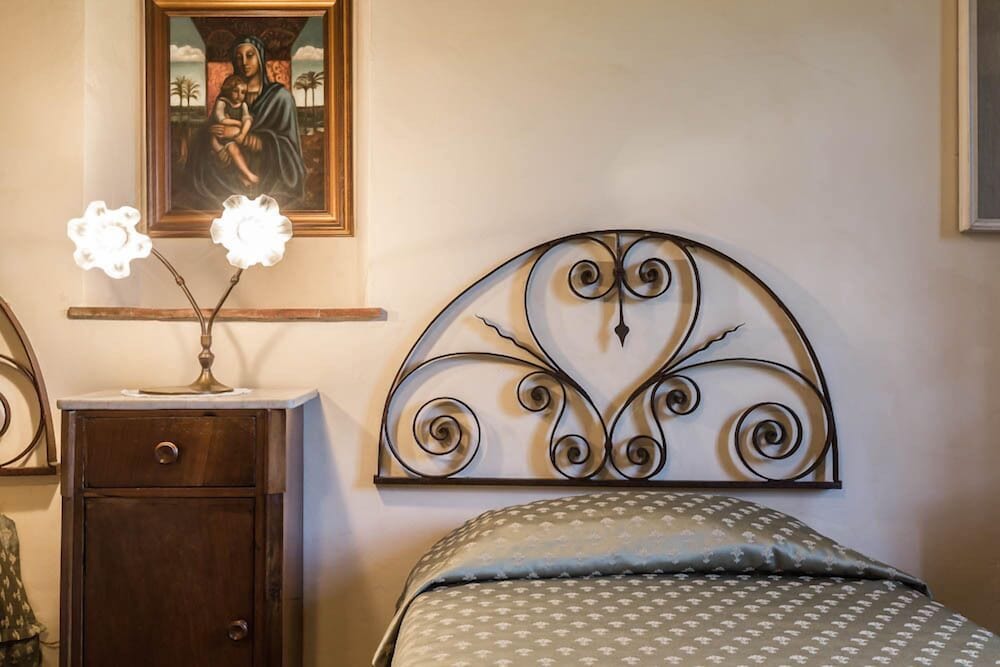 Verdidea - VILLA RONCOSI