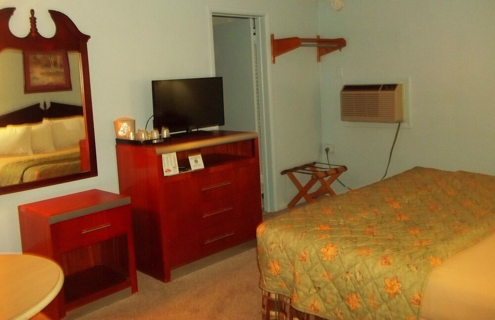 Royal Motel
