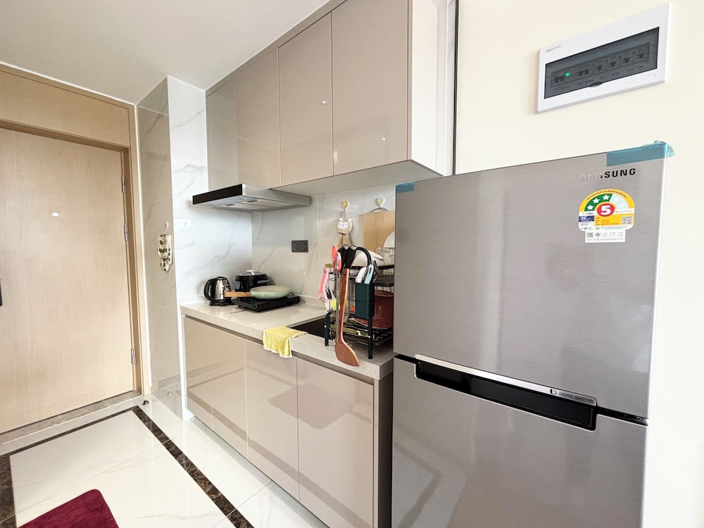 The Pinnacle Residence Service by Soben