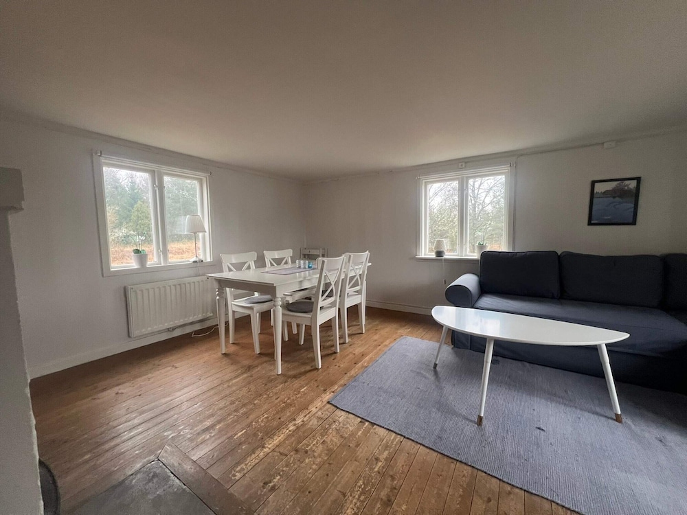 5 Person Holiday Home in Aryd