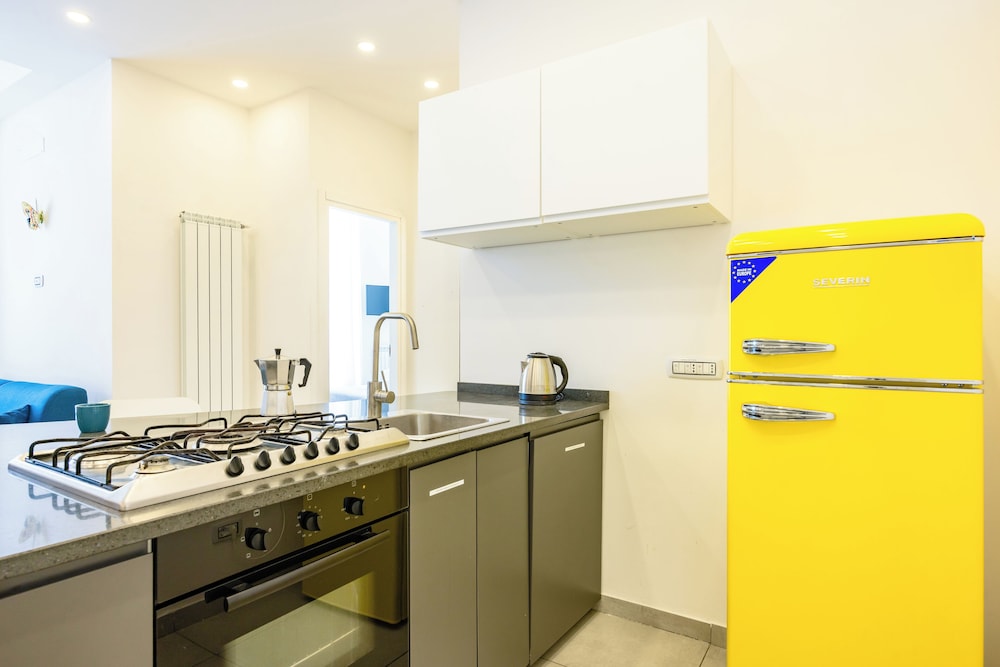 Toledo Heights by Napoliapartments