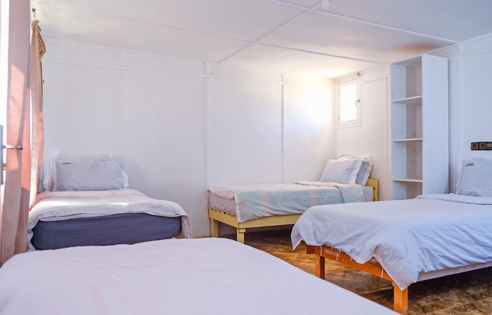 Nomade Auberge